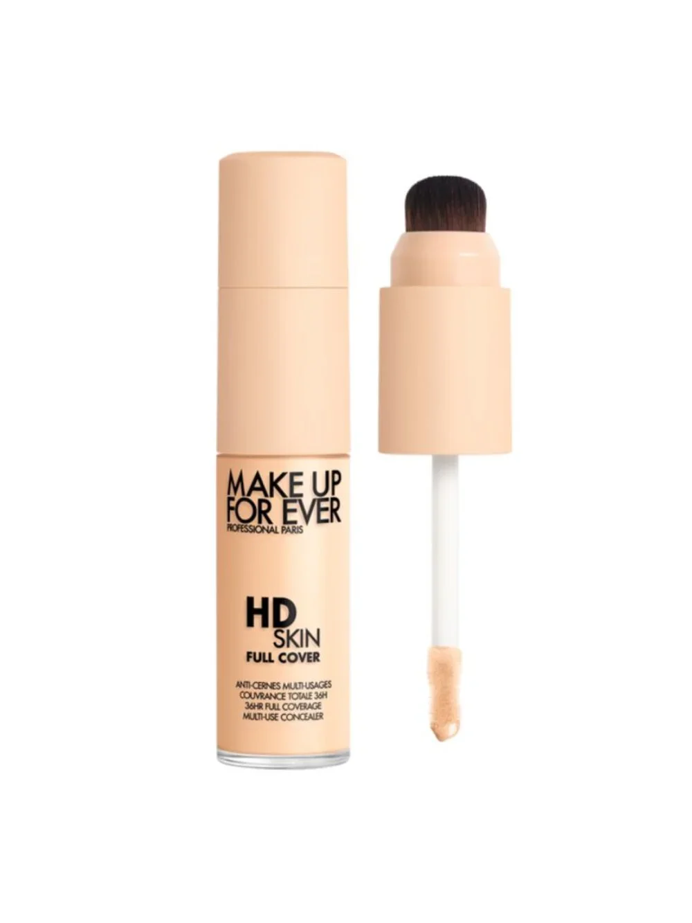 MAKE UP FOR EVER HD SKIN FULL COVER CONCEALER '1N06' NEW $35
